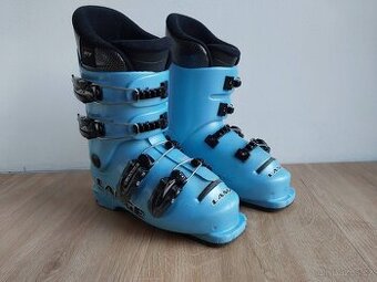 Dětské přeskáče 21,5, t.j č. 33 EU, délka stélky 20,5 cm