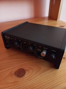 Tascam US 2x2 HR