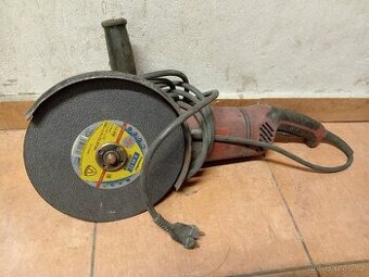 Úhlová bruska Hilti AG 230-24D