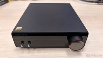 Topping PA5 II zesilovač 2x100W záruka