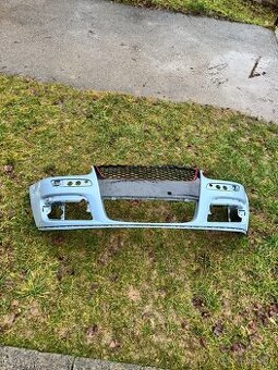 Golf 5 GTI přední nárazník + maska GTI