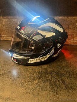 Helma Shark Skawal 3 link,bwr