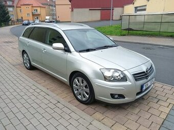 Toyota Avensis 2.0 diesel