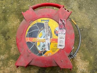 Sněhové řetězy Pewag Brenta-c XMR 75