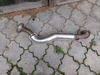 VW T4 1,9TDi  ABL -první díl výfuku 028 253 091D