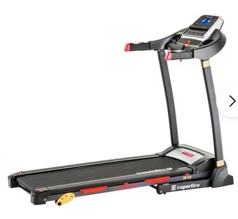 Insport line Lavister běžecký pás