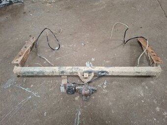 Tažné zařízení Subaru Impreza GF/GF