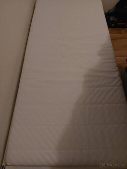 Ikea matrace Ajfall
