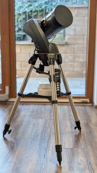 Hvězdářský dalekohled CELESTRON NEXSTAR 127SLT