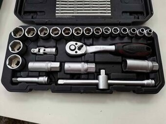 Sada nástrčných klíčů / Gola sada Parkside