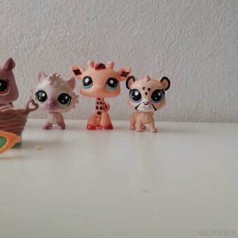 Prodam Lps/pečopáky