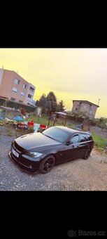 BMW E90 / E91 PŘED LCI – předek na prodej