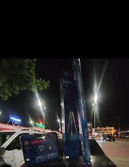 Prodám rotační laser Bosch GRl 400 H.