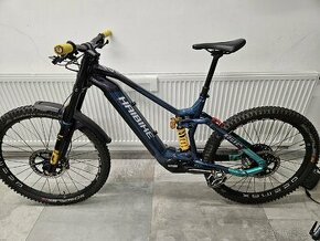elektrokolo HAIBIKE NDURO 8 Freeride i 750