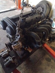 Dily motoru Ford 1.6 74kw