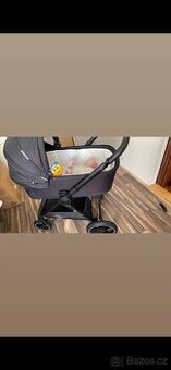 Kočárek kinderkraft nea