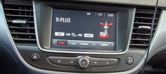 Prodám osobní automobil Opel Grossland