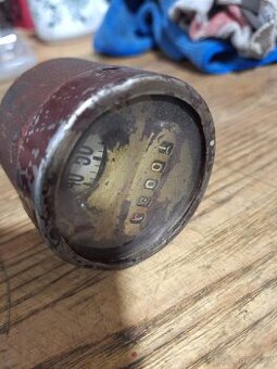 Tachometr Jawa Special