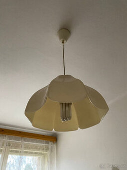 Lustr závěsný kuchyňský
