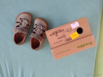 Sandále Froddo vel. 26
