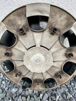 Originalni ryty ol Skoda Fabia  14”