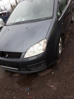 Prodám dily Ford fokus 1.8 nafta
