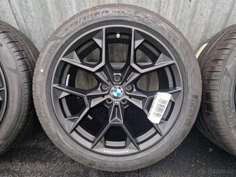 5x112 R19 BMW 5 G60 G61 I5 Styling 942M M Performance