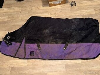 Deka Harrys horse +- 140 cm - 300g