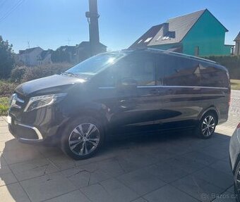 MERCEDES V-Class 300D 4Matic Avantgarde Edition