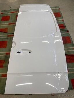 Zadní dveře Mercedes Sprinter