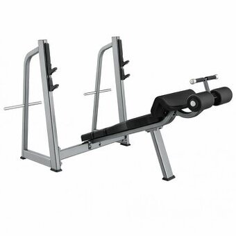 Spodní lavice na bench-press