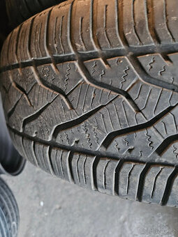 235/60R18 107V XL Quartaris 5 BARUM - 1