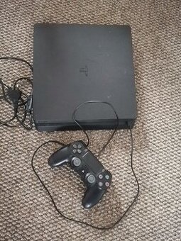 Sony PS 4