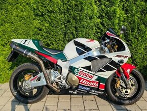Honda VTR 1000 SP2