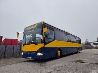 Iveco Crossway 12,8m - 1