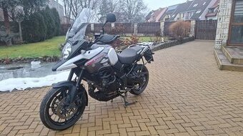 SUZUKI DL 1000 V-STROM