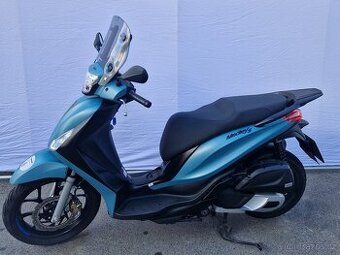 Piaggio Medley 125 2025
