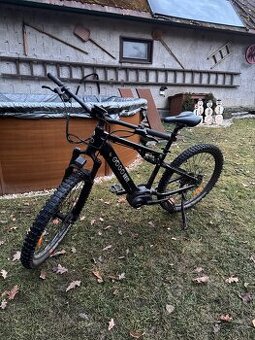 elektro-kolo Gogobest GM27 2023