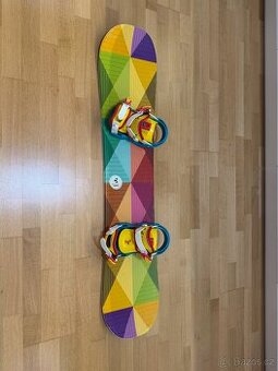 Beany Spectre 125 cm