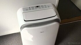 Mobilní klimatizace MIDEA MPPD-12CRN1