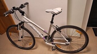 Trekové kolo Author Corsa