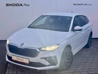 Škoda Scala, Selection 1.0TSI/85kW 1