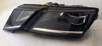 Světlo Škoda octavia 3 r.v.2019, levé
