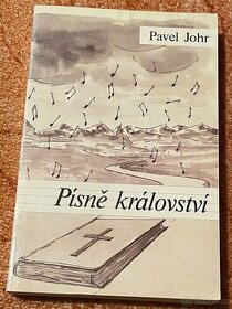 Pavel Johr - Písně království