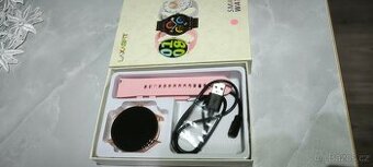 Chytré hodinky Nové