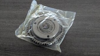 Volnoběžka startéru Access