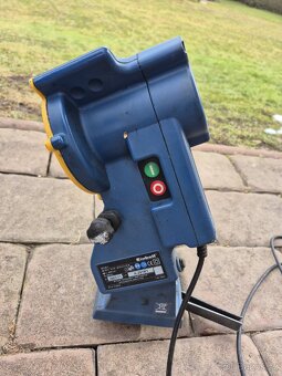 Prodám brusku na řetězy Einhell