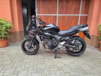 Yamaha FZ6 Fazer S2