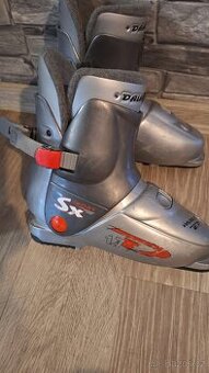 Dětské lyžařské boty