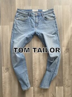 Tom Tailor pánské rifle vel. 36